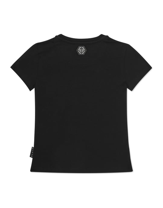 T-Shirt Man Pasvorm - Image 2