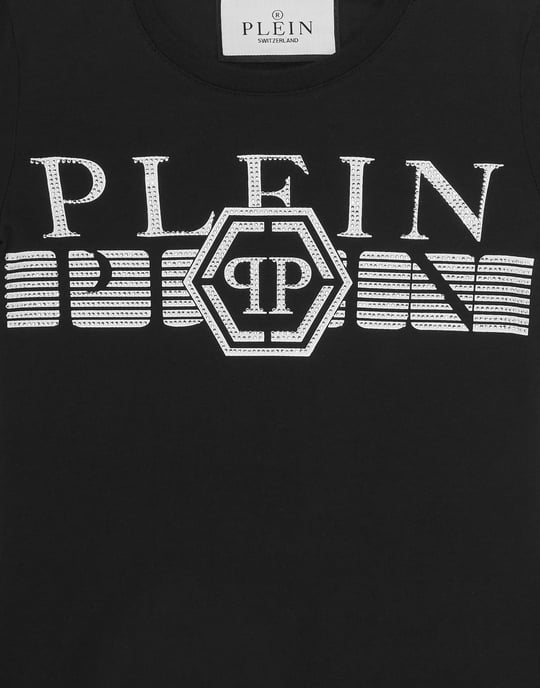 T-Shirt Man Pasvorm - Image 3