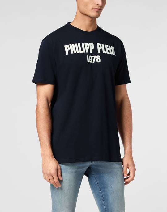 T-Shirt Ronde Hals Ss - Image 3