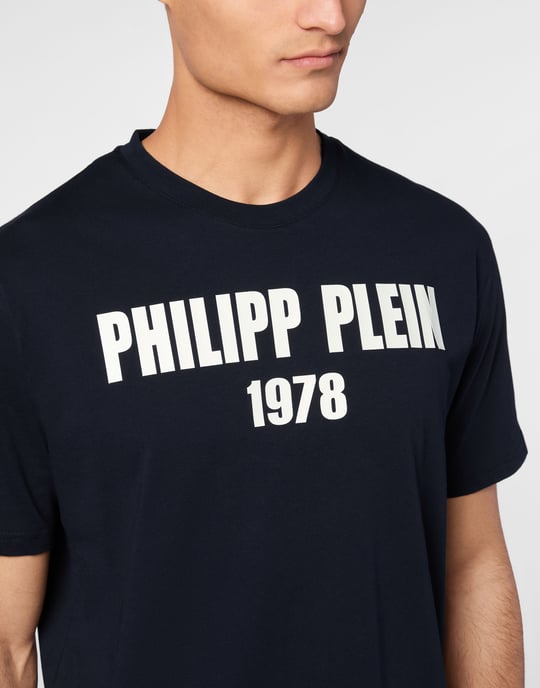 T-Shirt Ronde Hals Ss - Image 5