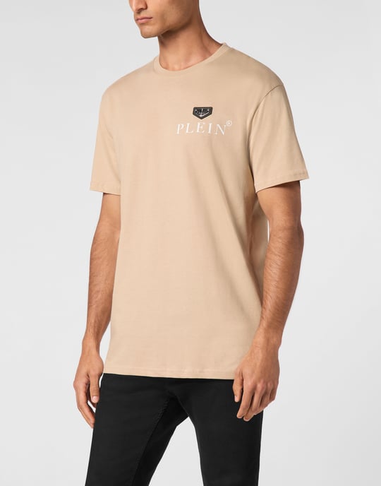 T-Shirt Ronde Hals - Image 2