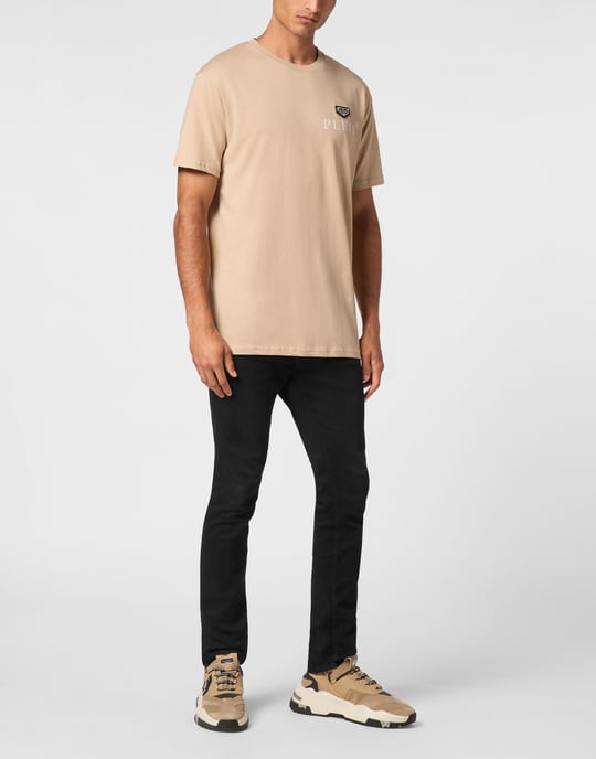 T-Shirt Ronde Hals - Image 4