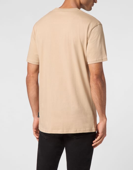 T-Shirt Ronde Hals - Image 5