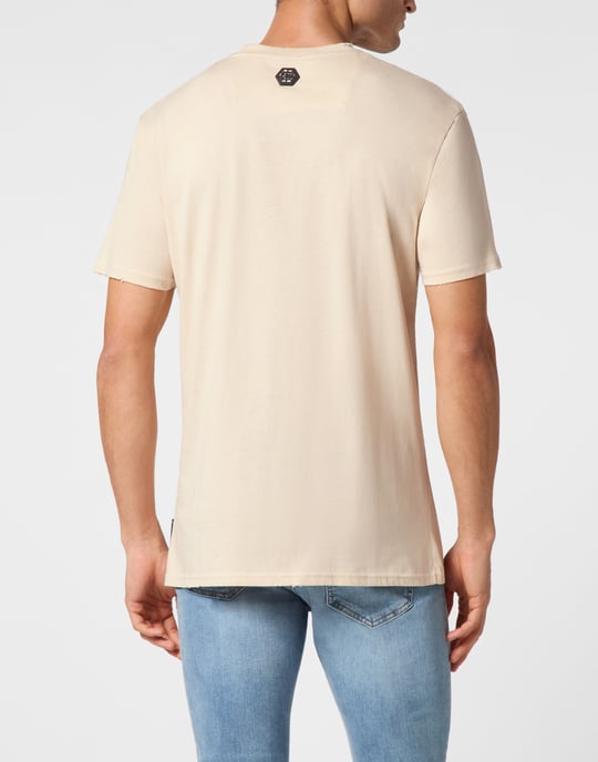 T-Shirt Ronde Hals Racing - Image 4