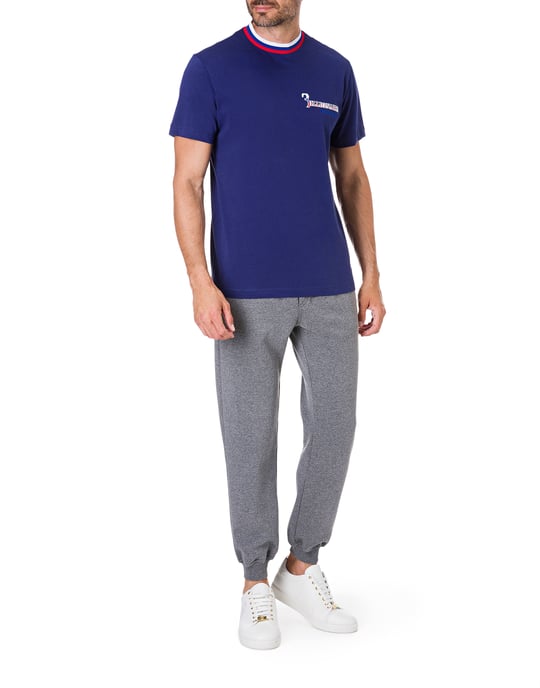 T-Shirt Ronde Hals - Image 2