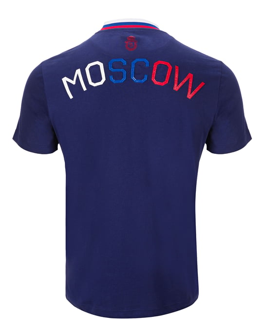 T-Shirt Ronde Hals - Image 3