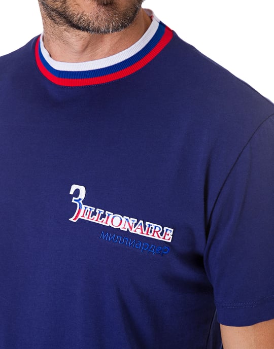 T-Shirt Ronde Hals - Image 4