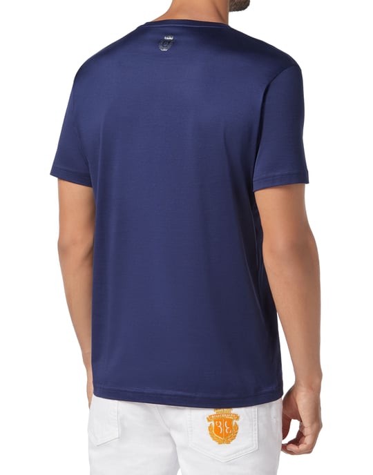 T-Shirt Ronde Hals Lion - Image 3