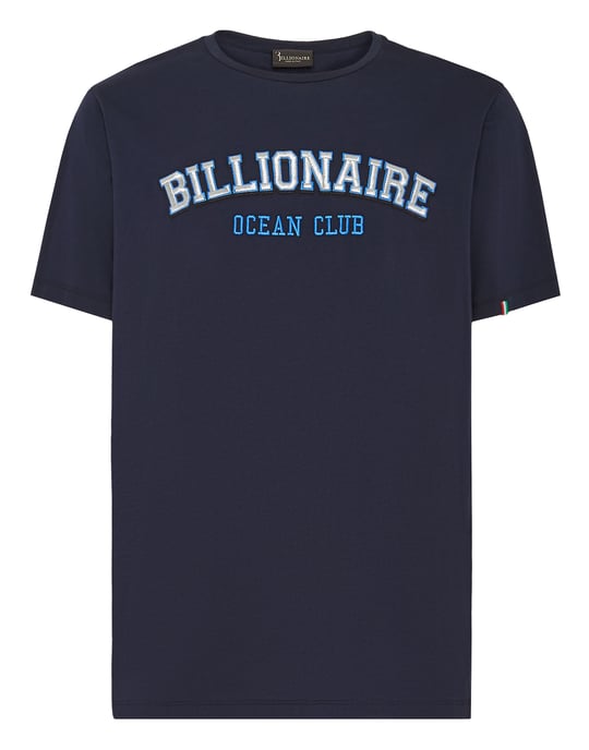 T-Shirt Ronde Hals - Image 1
