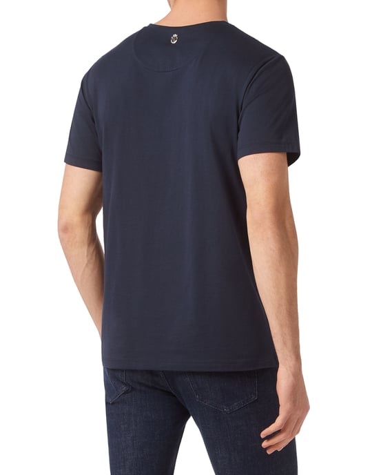 T-Shirt Ronde Hals - Image 3
