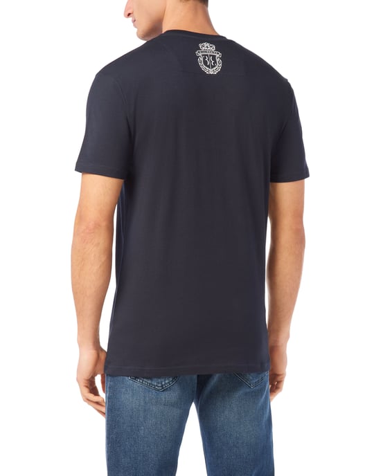 T-Shirt Ronde Hals Lion - Image 2