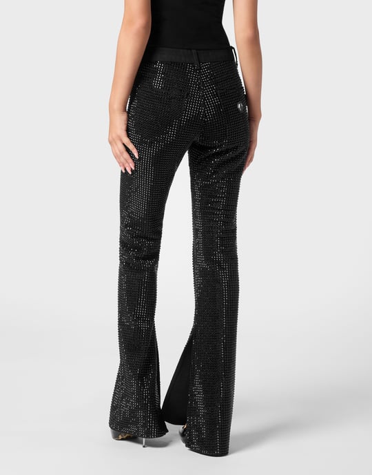 Jeans Flare Fit - Image 5