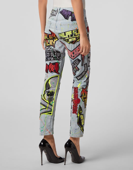 Jeans Vriendelijke Pasvorm - Image 5