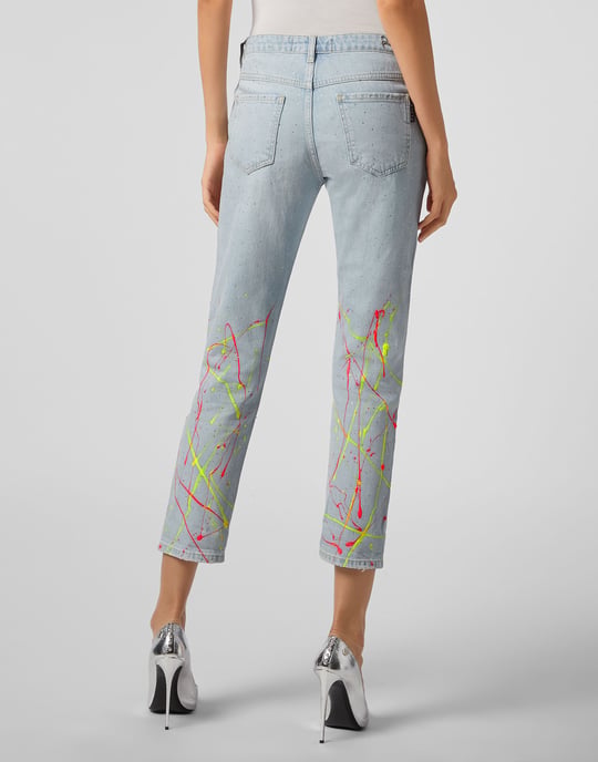 Jeans Vriendelijke Pasvorm - Image 2