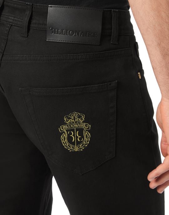 Jeans Regular Fit - Image 4