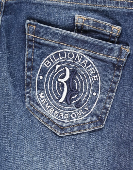 Jeans Regular Fit - Image 3