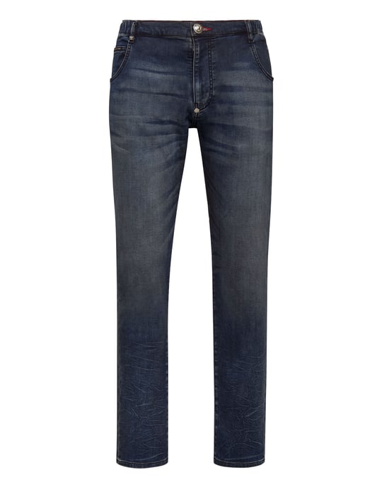Jeans Iconic Plein - Image 1