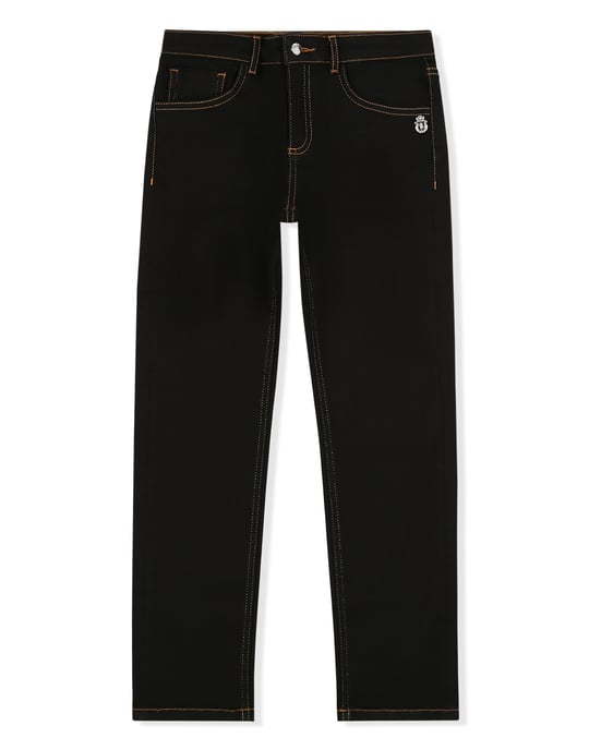 Jeans Regular Fit Double B - Image 1