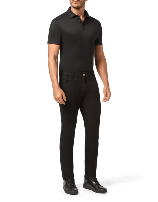 Jeans Regular Fit Crest - Image 2