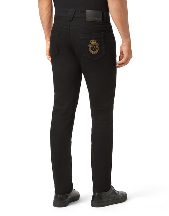 Jeans Regular Fit Crest - Image 3