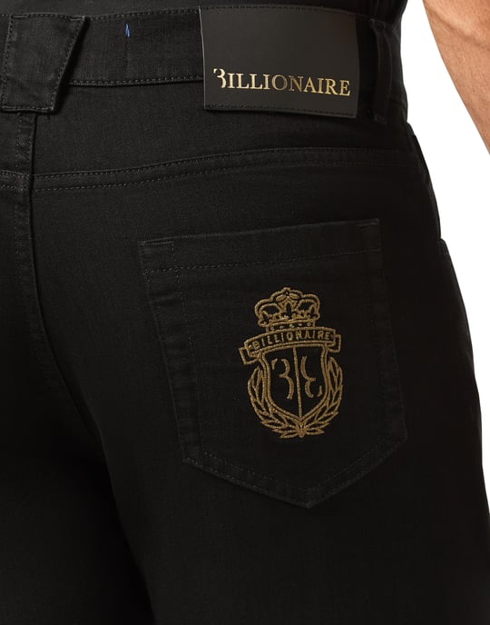 Jeans Regular Fit Crest - Image 4