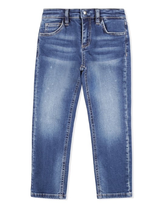 Jeans Regular Fit Crest - Image 1