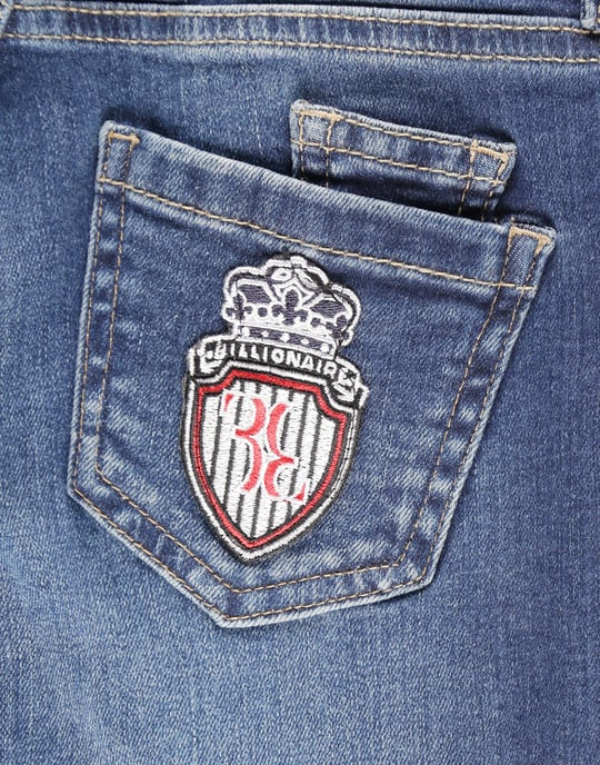 Jeans Regular Fit Crest - Image 3