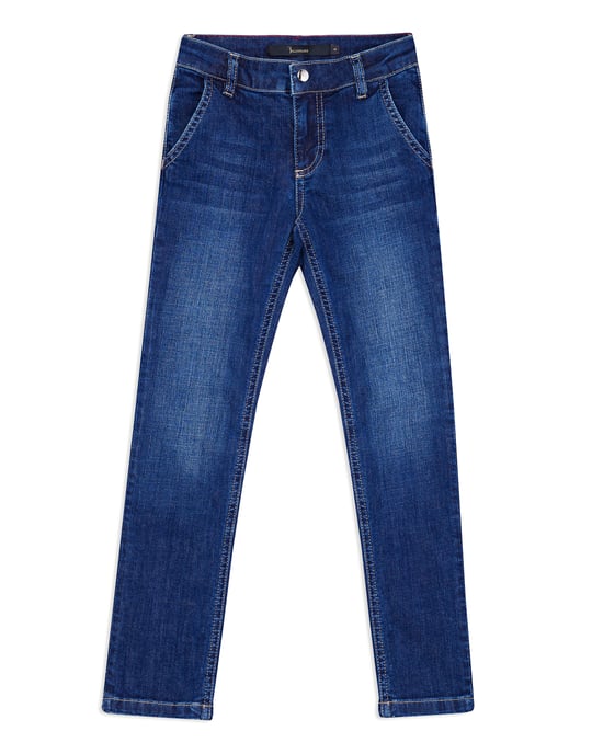 Jeans Crest - Image 1