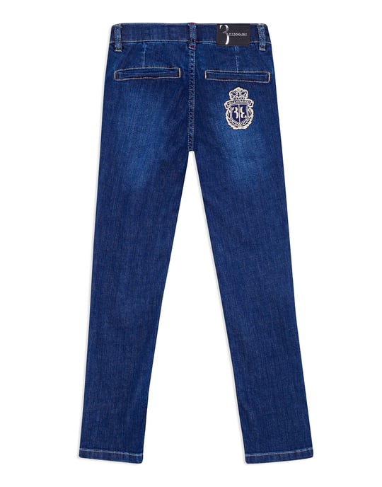 Jeans Crest - Image 2