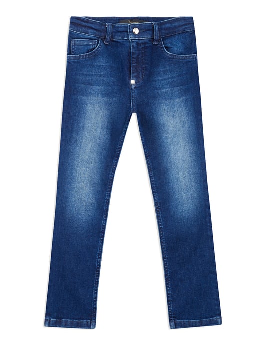 Jeans Regular Fit Double B - Image 1