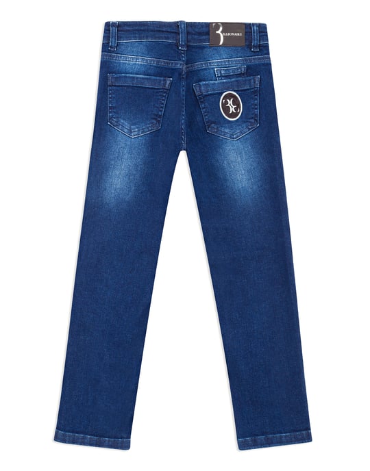 Jeans Regular Fit Double B - Image 2