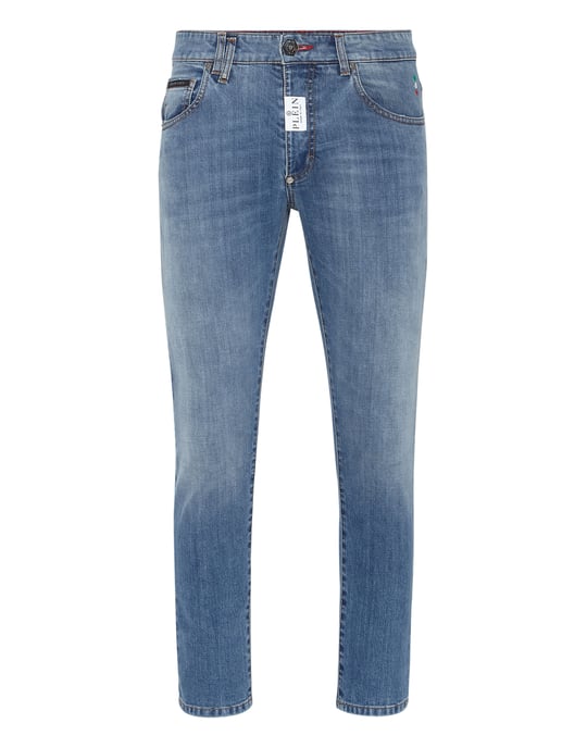 Jeans Skinny Fit - Image 1