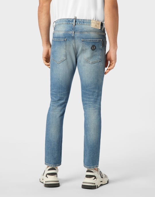 Jeans Skinny Fit - Image 4