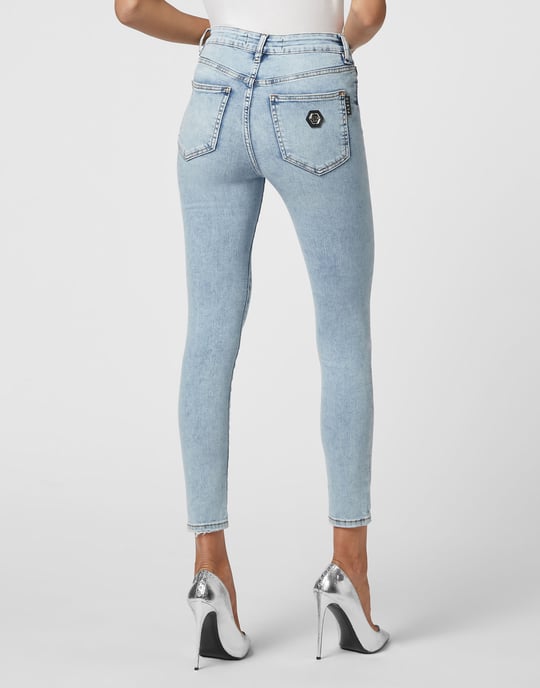 Jeans Skinny Fit - Image 4