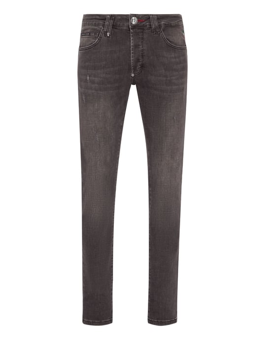 Jeans Recht Model - Image 1