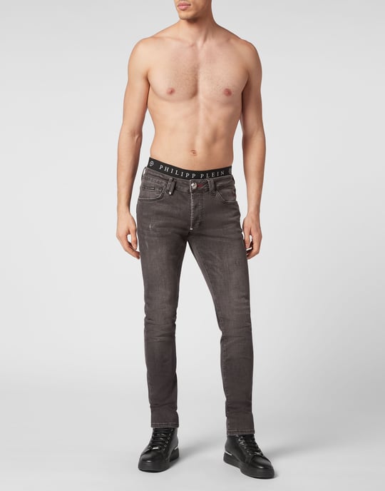 Jeans Recht Model - Image 3