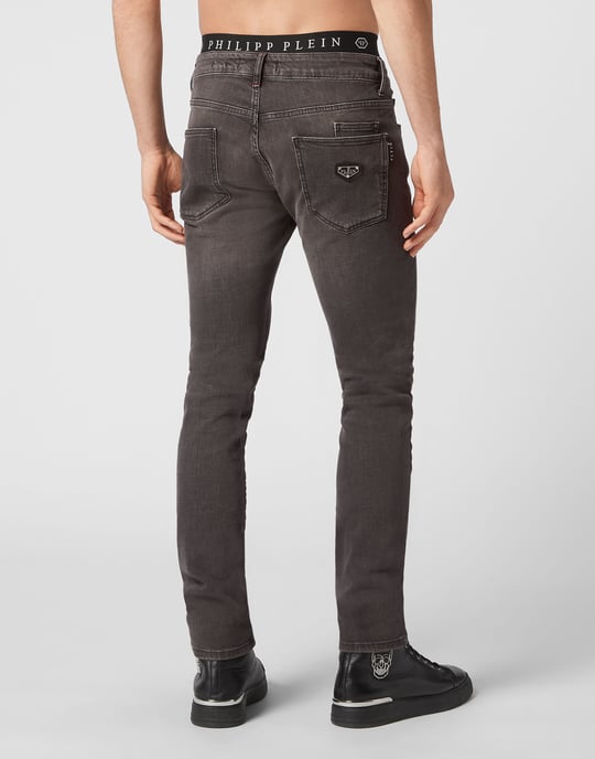 Jeans Recht Model - Image 4