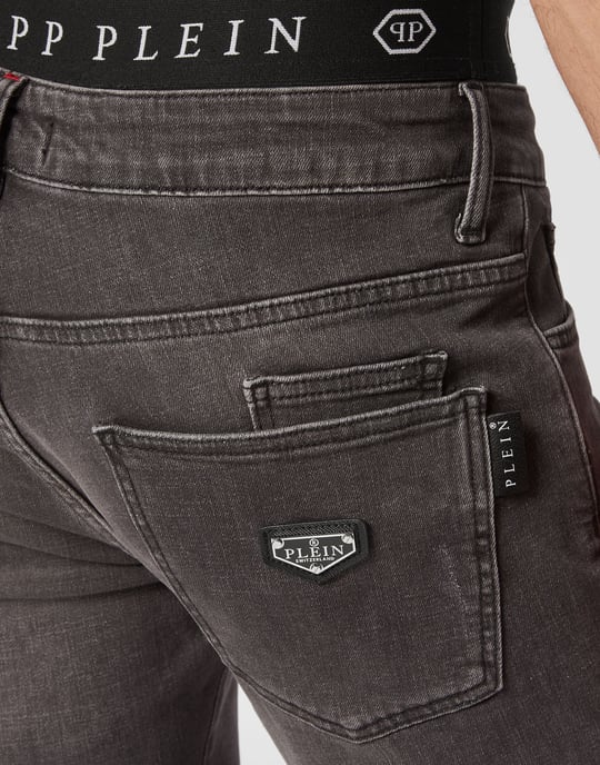 Jeans Recht Model - Image 5