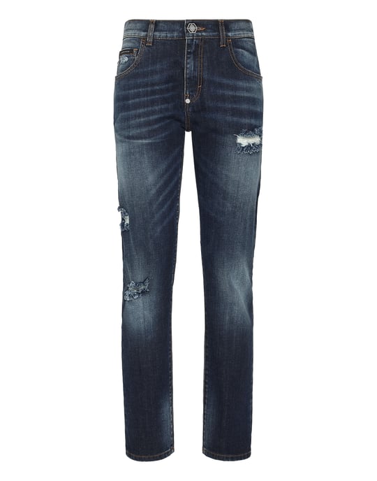 Jeans Vriendelijke Pasvorm - Image 1
