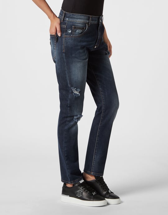Jeans Vriendelijke Pasvorm - Image 2
