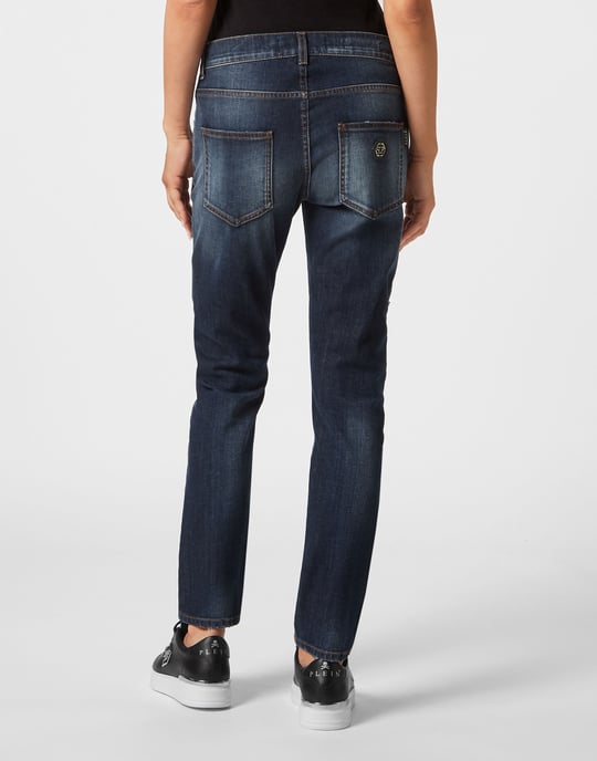 Jeans Vriendelijke Pasvorm - Image 5