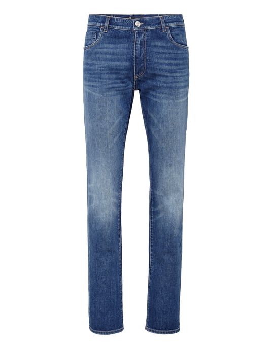 Jeans Recht Model - Image 1