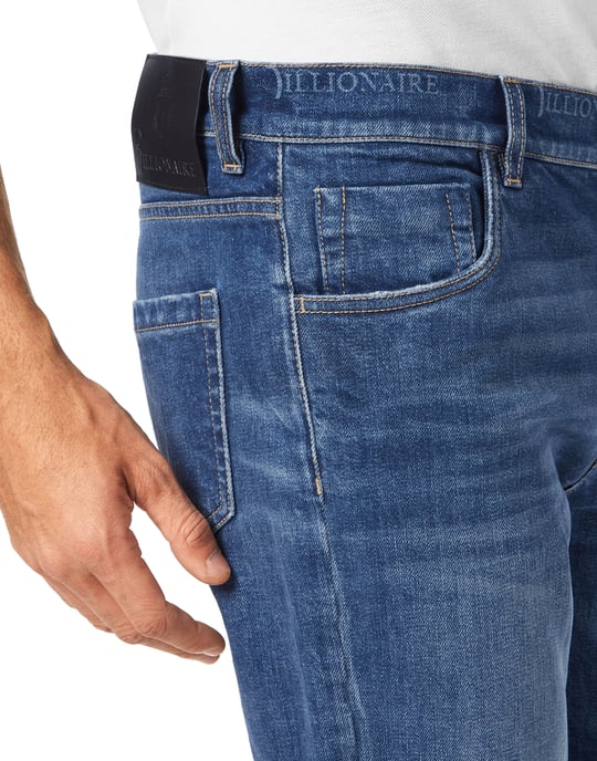 Jeans Recht Model - Image 4