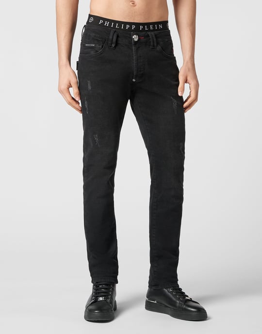 Jeans Recht Model - Image 2
