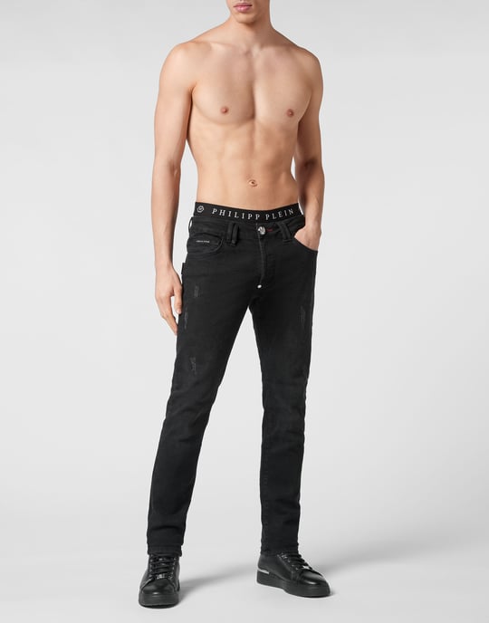 Jeans Recht Model - Image 3