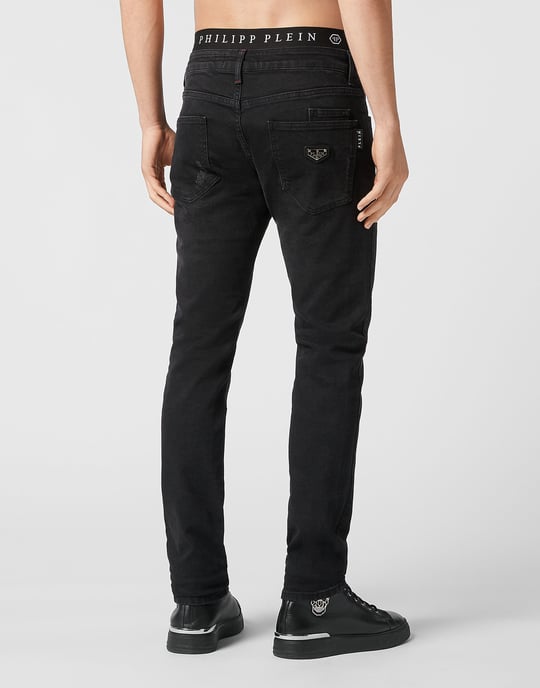 Jeans Recht Model - Image 4
