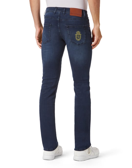 Jeans Recht Model - Image 3