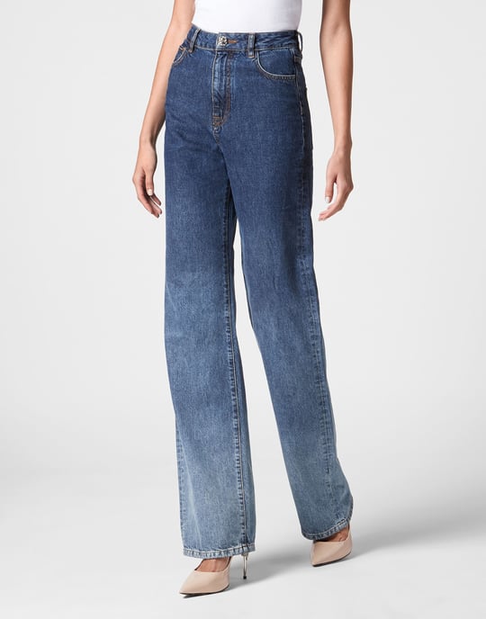 Jeans Met Wijde Pijpen - Image 2