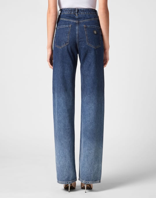 Jeans Met Wijde Pijpen - Image 5