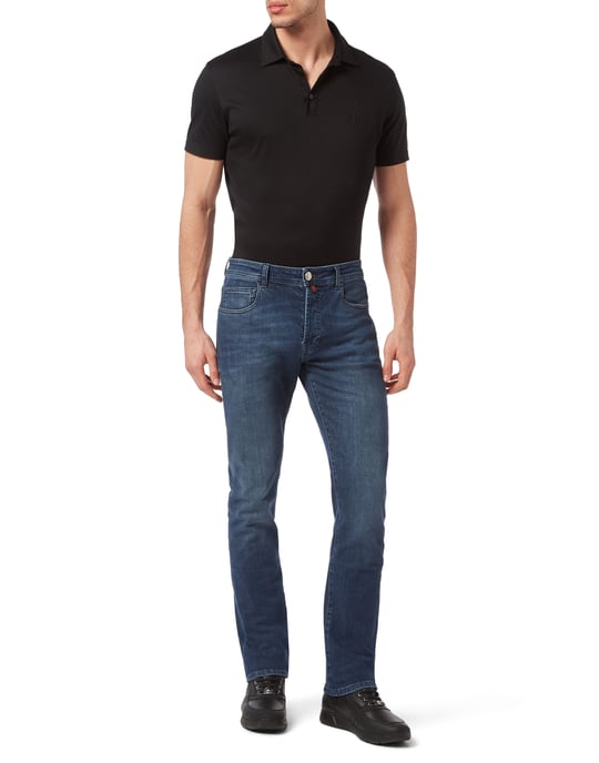 Jeans Recht Model - Image 2